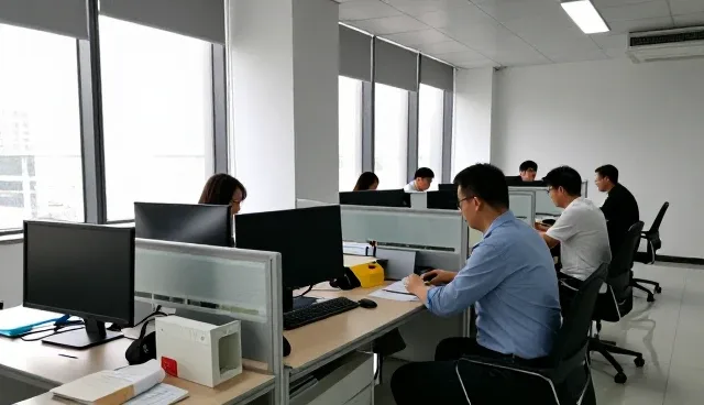 上海麦艺文化艺术设计有限公司