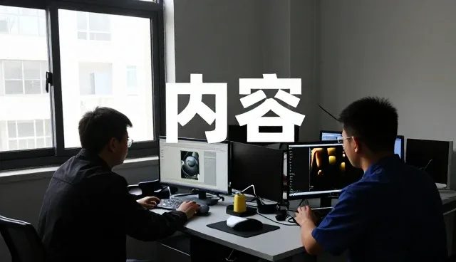 上海麦艺文化艺术设计有限公司分享视频剪辑发展新观点